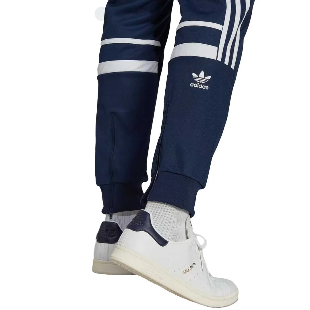 adidas - Men's Adicolor Classics Cut Line Pant (HK7428)