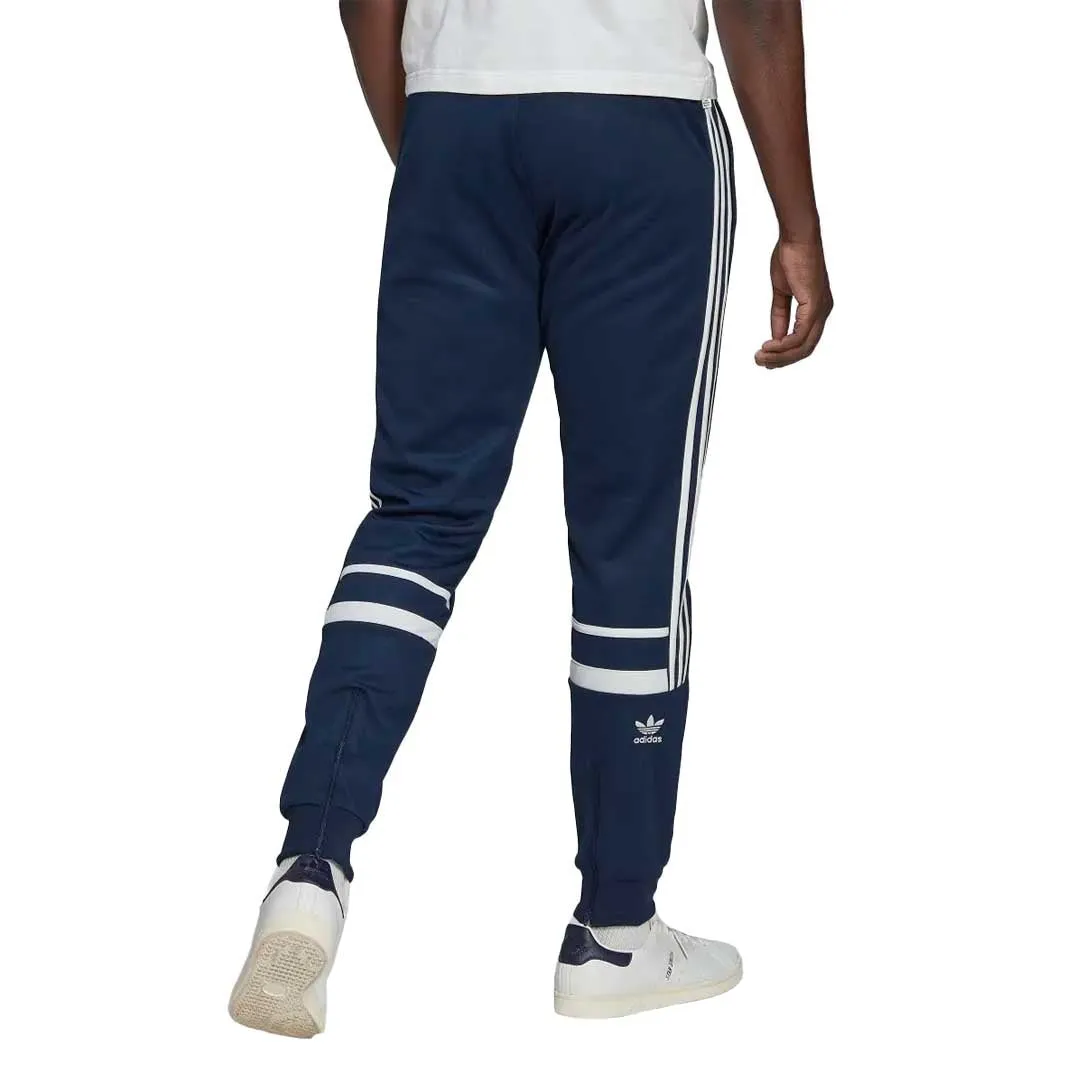 adidas - Men's Adicolor Classics Cut Line Pant (HK7428)