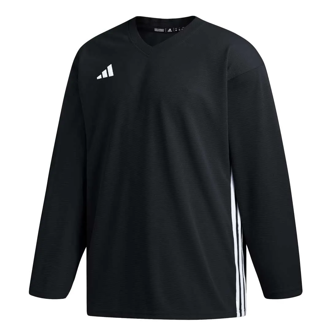 adidas - Men's Adispeed Hockey Practice Goalie Jersey (HN3420)