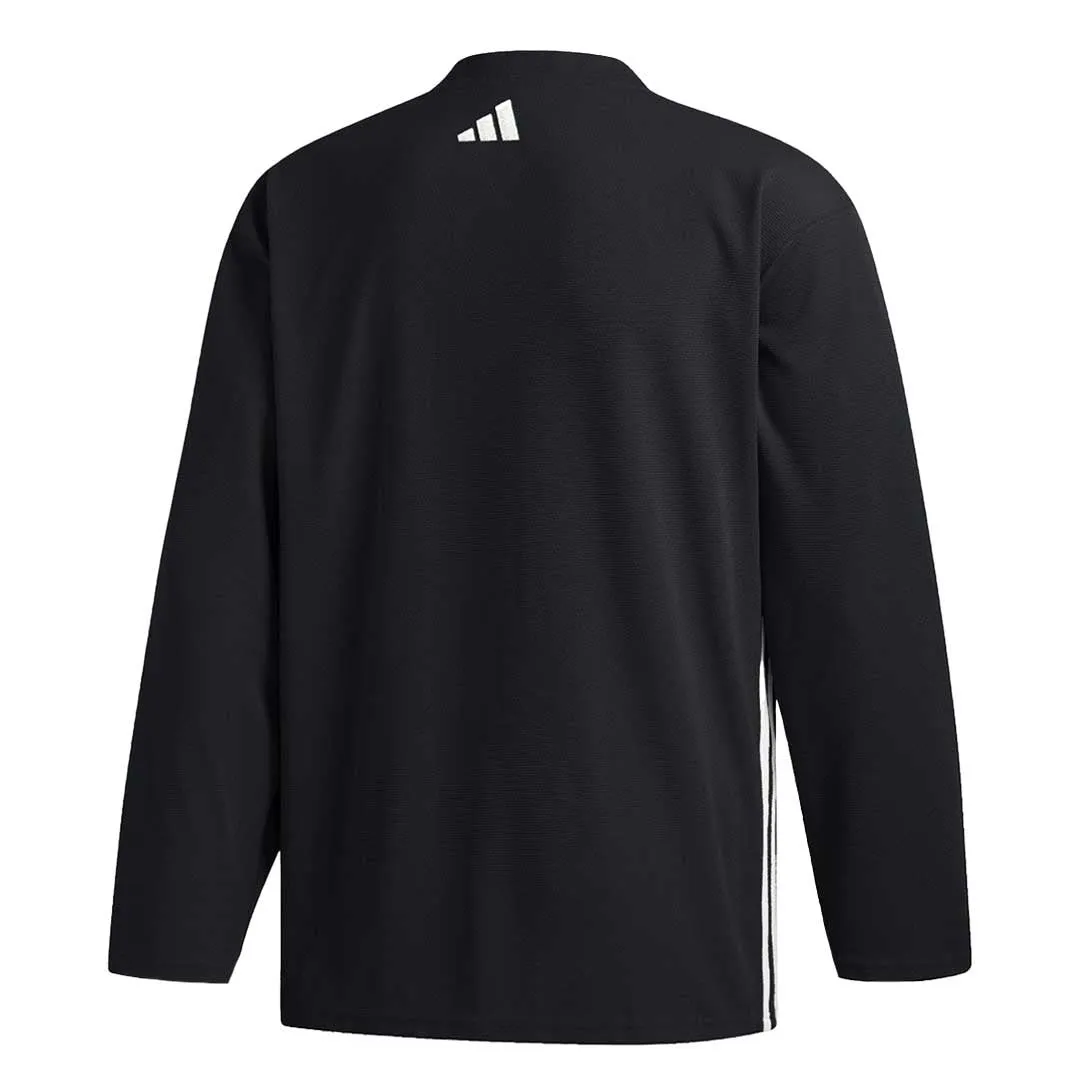 adidas - Men's Adispeed Hockey Practice Goalie Jersey (HN3420)