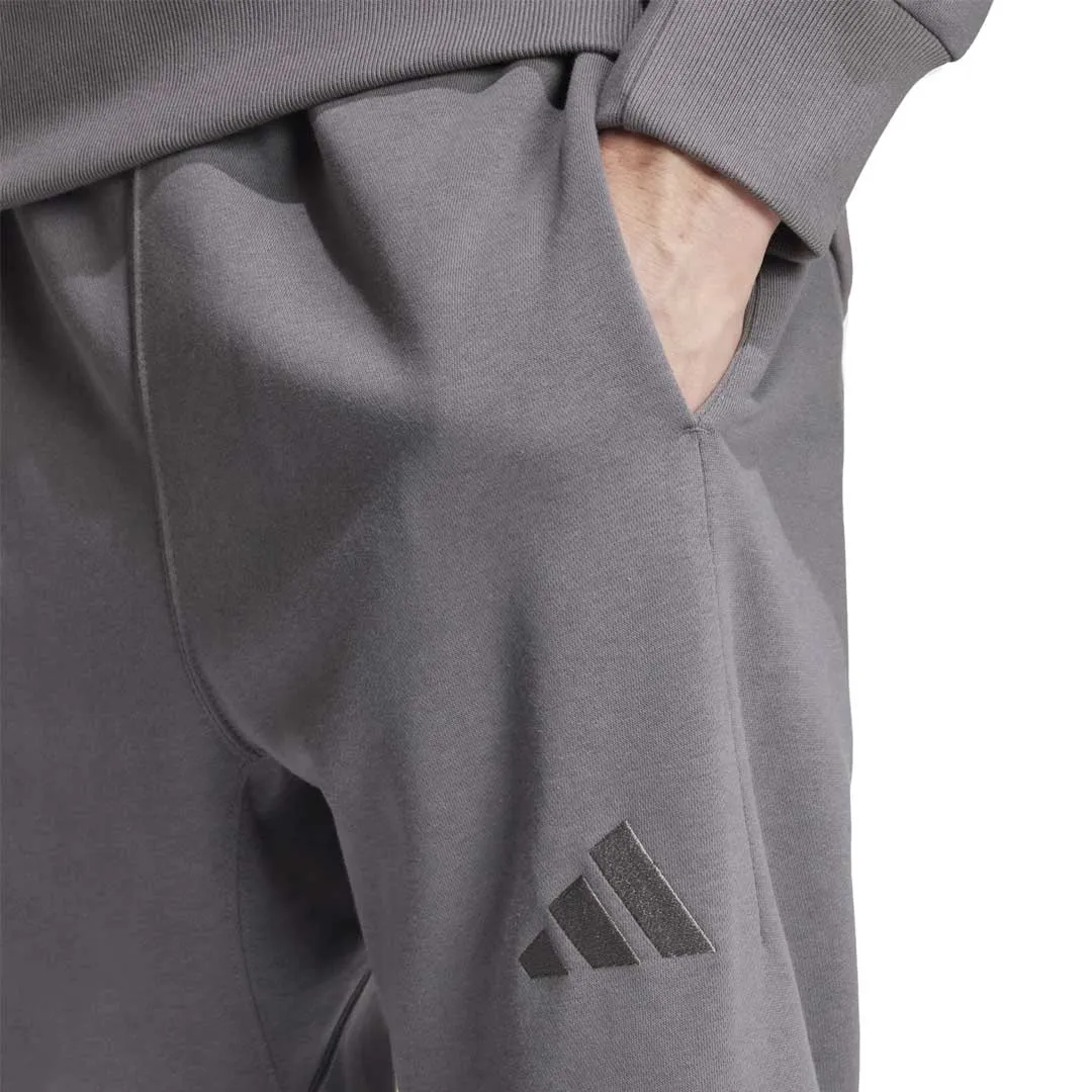 adidas - Men's All SZN Fleece Jogger (IY6569)