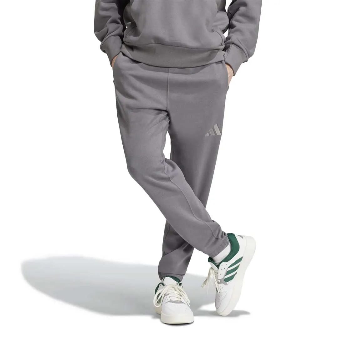 adidas - Men's All SZN Fleece Jogger (IY6569)