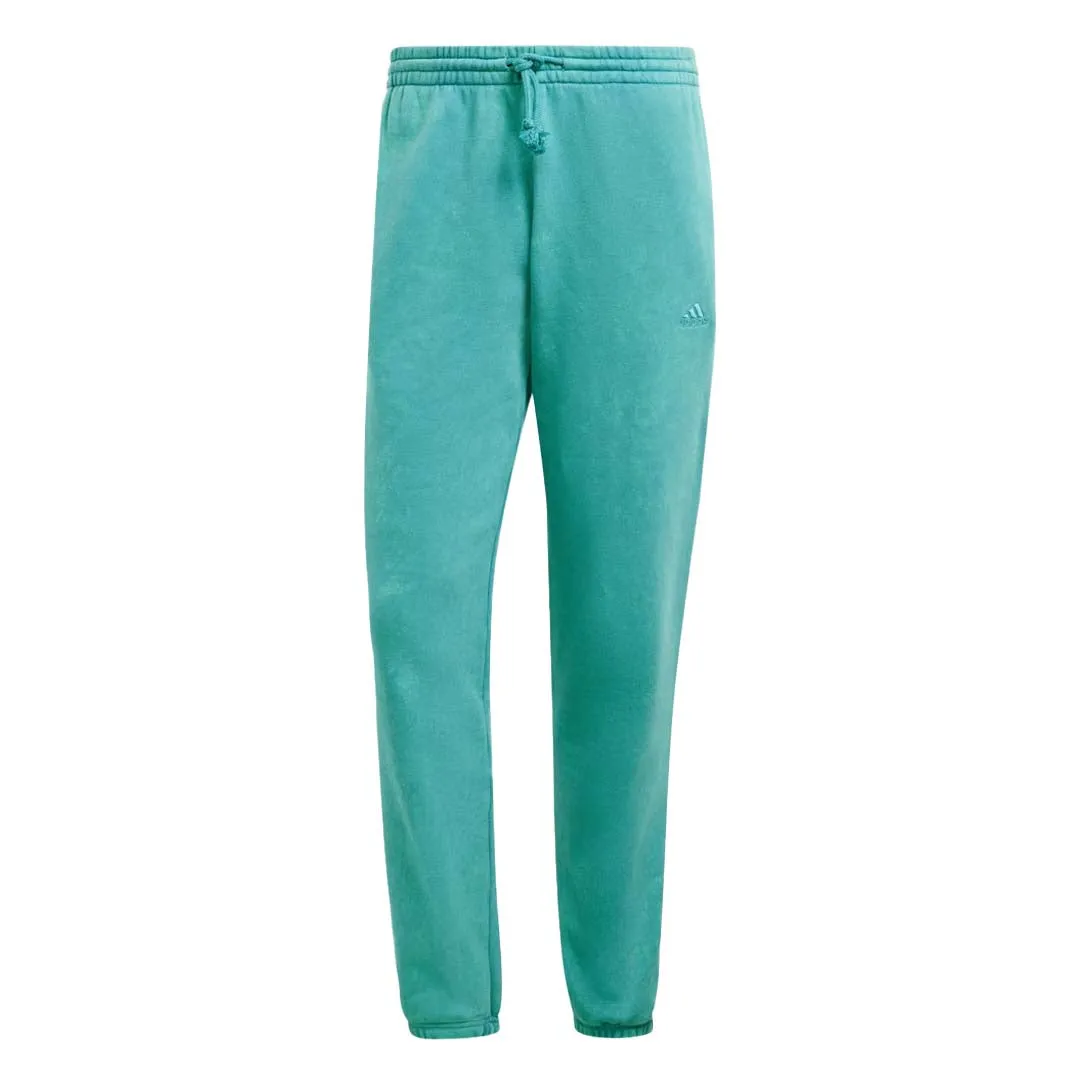 adidas - Men's All SZN Garment Wash Pant (IJ6931)