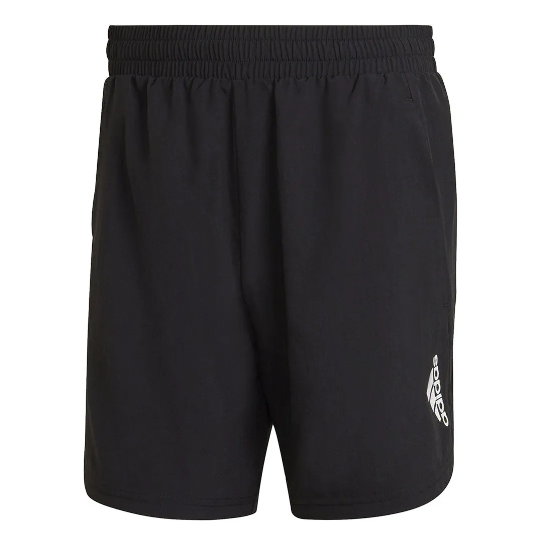 adidas - Men's Designed For Movement 7 Inch Shorts (HF7204-7IN)