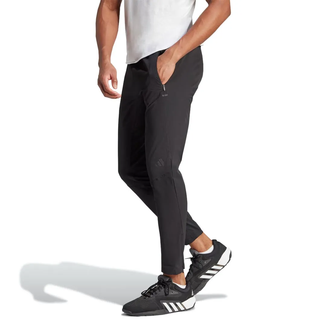 adidas - Men's Designed For Training Cordura Workout Pant (HY0776)