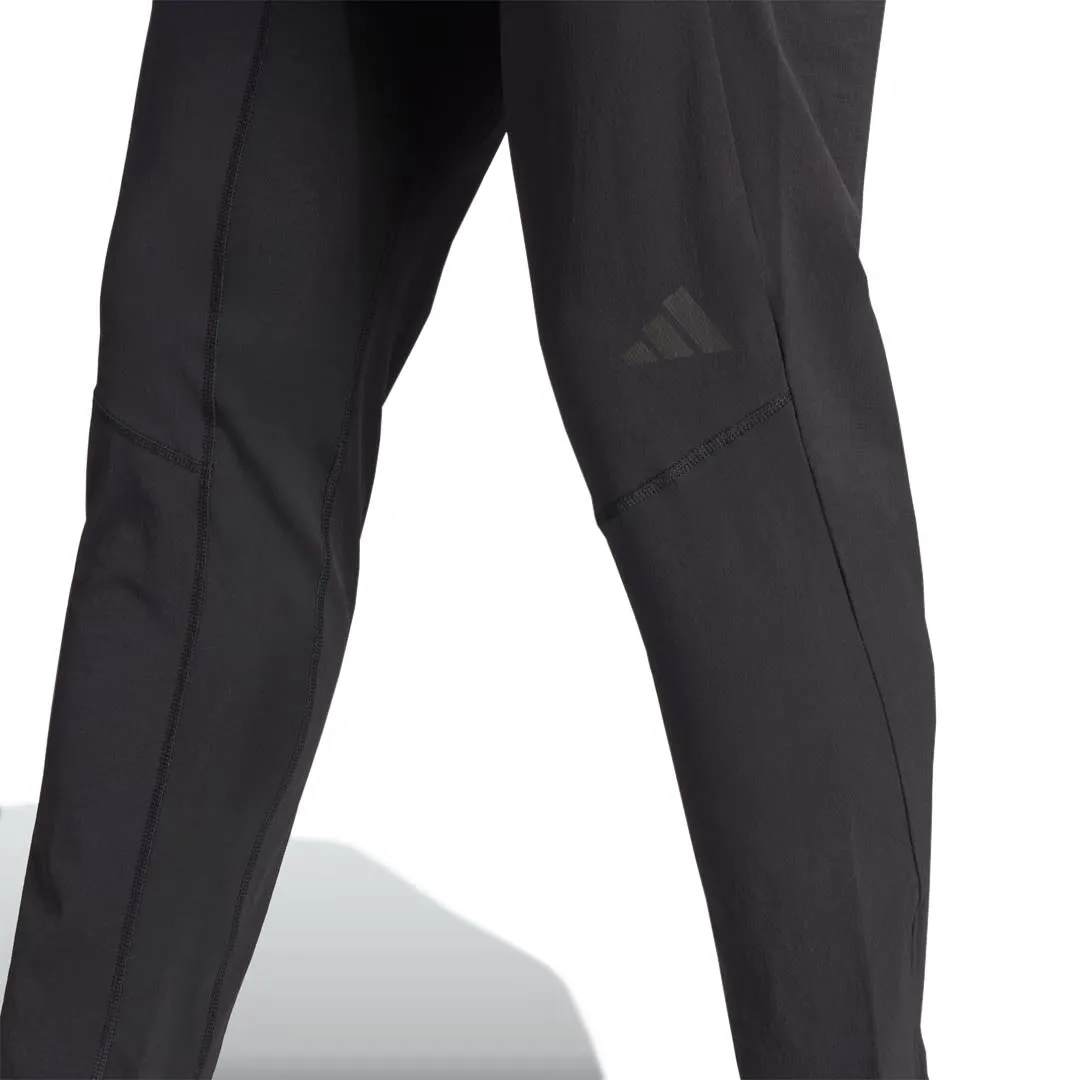 adidas - Men's Designed For Training Cordura Workout Pant (HY0776)