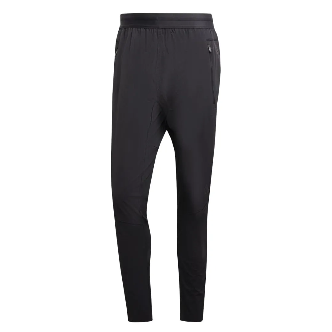 adidas - Men's Designed For Training Cordura Workout Pant (HY0776)