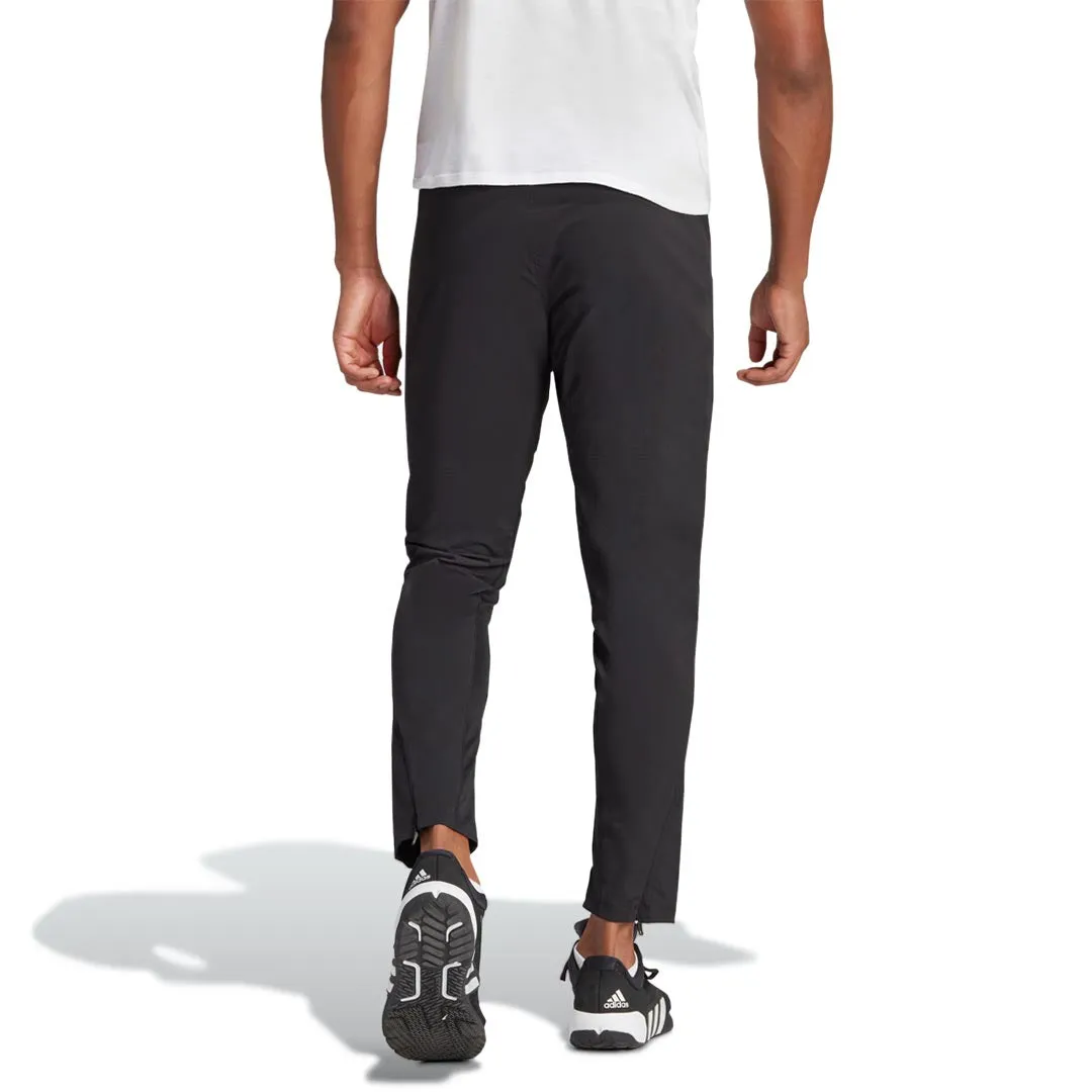 adidas - Men's Designed For Training Cordura Workout Pant (HY0776)
