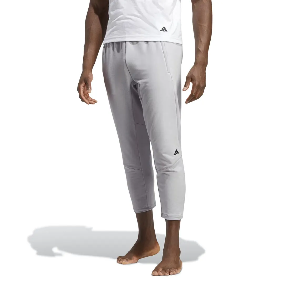 adidas - Men's Designed For Training Yoga 7/8 Pant (IB8978)