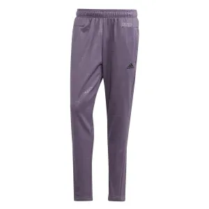 adidas - Men's Embossed Polar Fleece Tapered Pant (IJ6436)