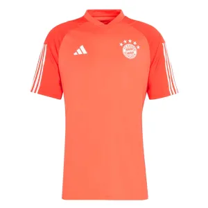 adidas - Men's FC Bayern Munich Tiro23 Training Jersey (IQ0608)
