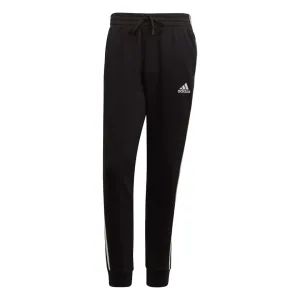 adidas - Men's French Terry Tapered 3S Pant (GK8821)