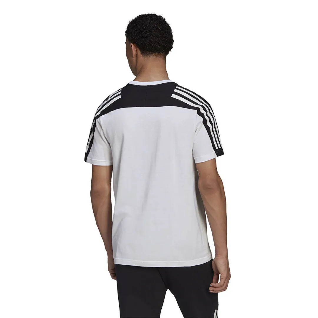 adidas - Men's Future Icons 3-Stripes T-Shirt (HK2285)