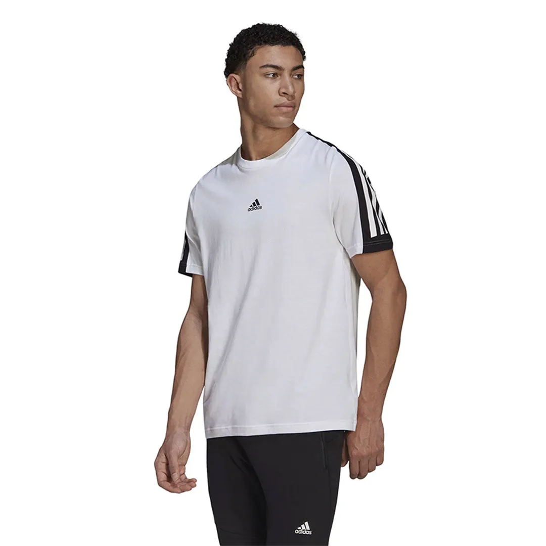 adidas - Men's Future Icons 3-Stripes T-Shirt (HK2285)