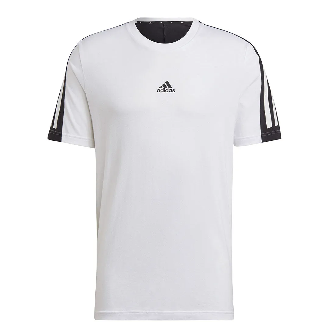 adidas - Men's Future Icons 3-Stripes T-Shirt (HK2285)