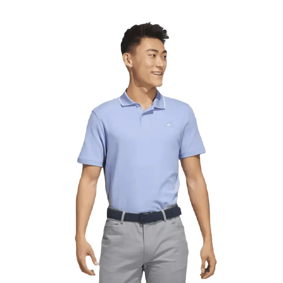 adidas - Men's Go To Pique Golf Polo (HS7599)