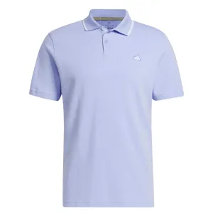 adidas - Men's Go To Pique Golf Polo (HS7599)