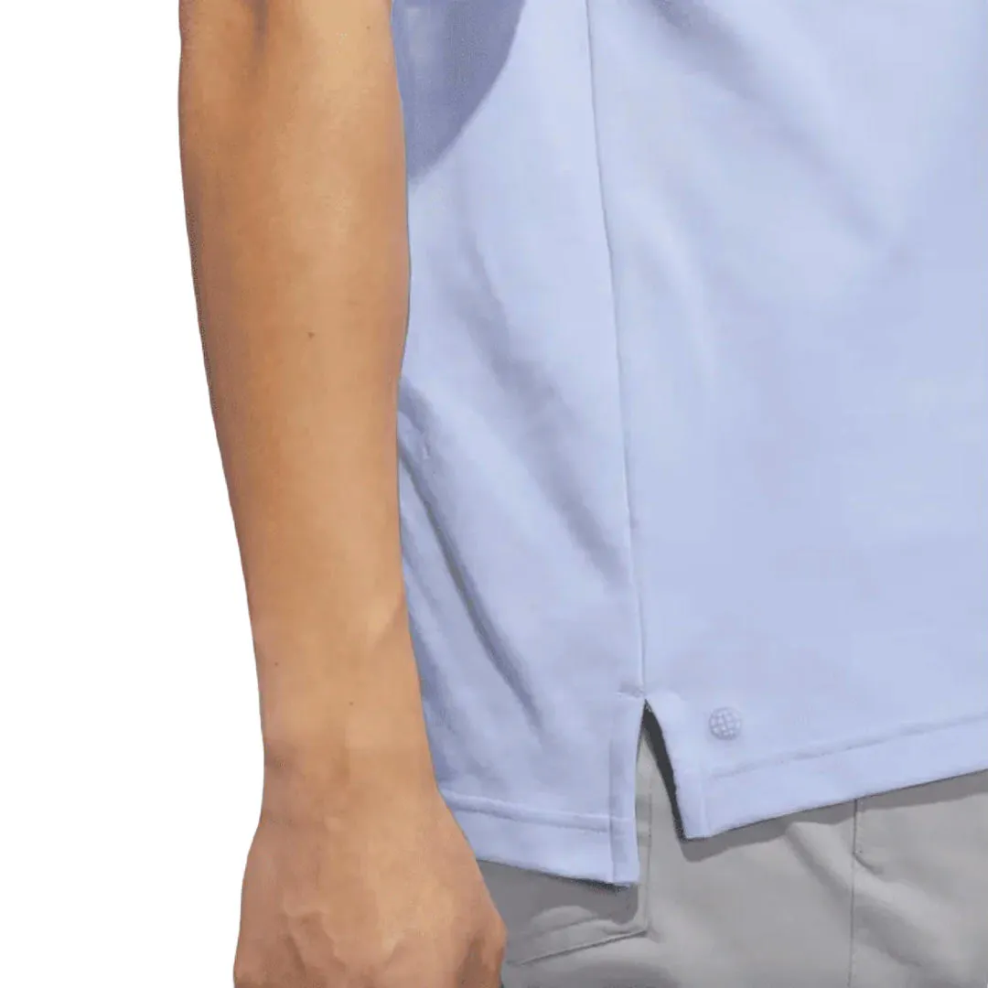 adidas - Men's Go To Pique Golf Polo (HS7599)