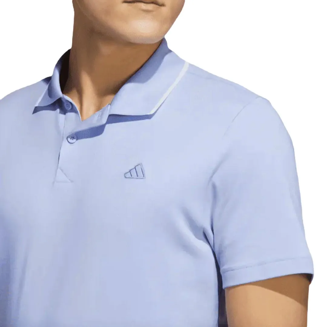 adidas - Men's Go To Pique Golf Polo (HS7599)