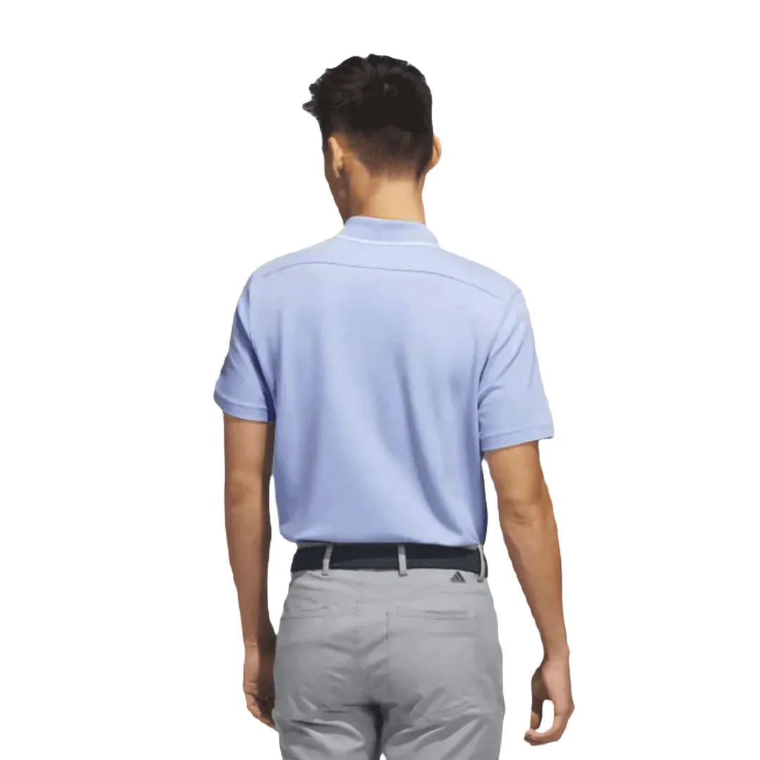 adidas - Men's Go To Pique Golf Polo (HS7599)