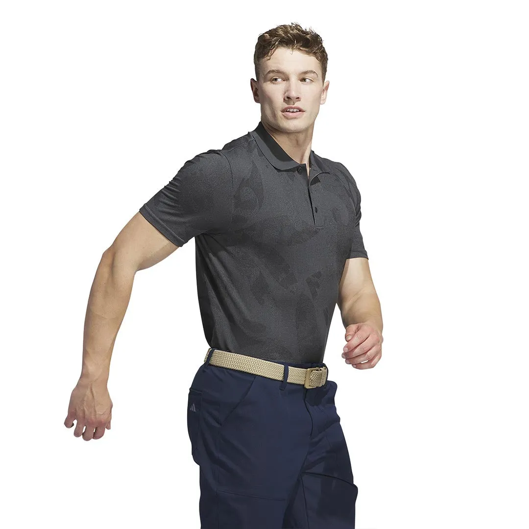 adidas - Men's Go-To Primeknit Polo (IW6698)