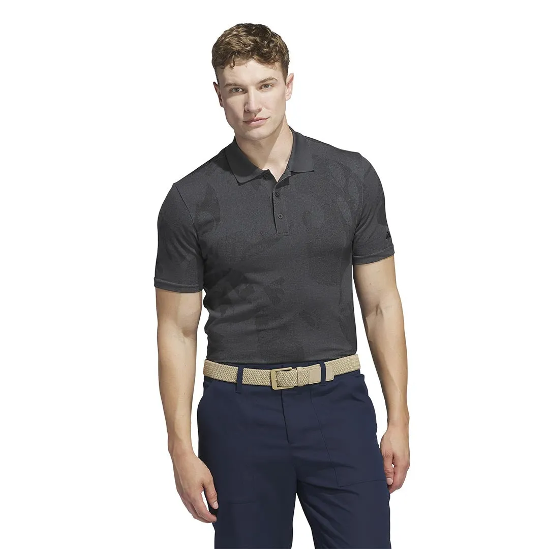 adidas - Men's Go-To Primeknit Polo (IW6698)