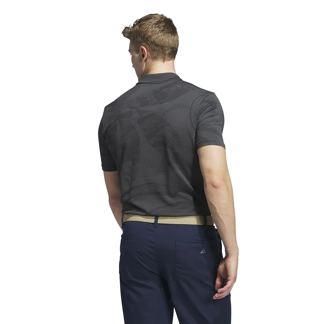 adidas - Men's Go-To Primeknit Polo (IW6698)