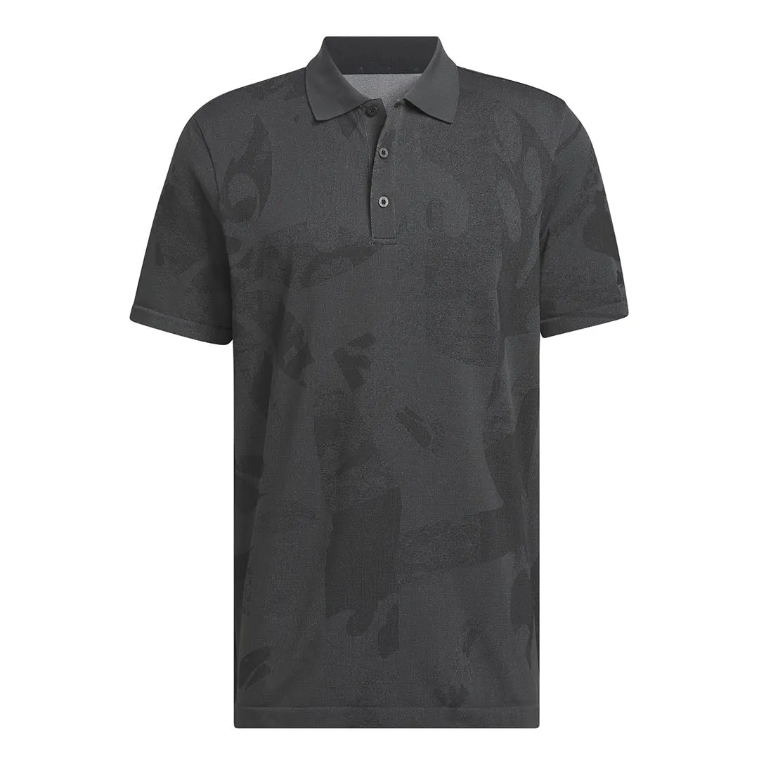 adidas - Men's Go-To Primeknit Polo (IW6698)