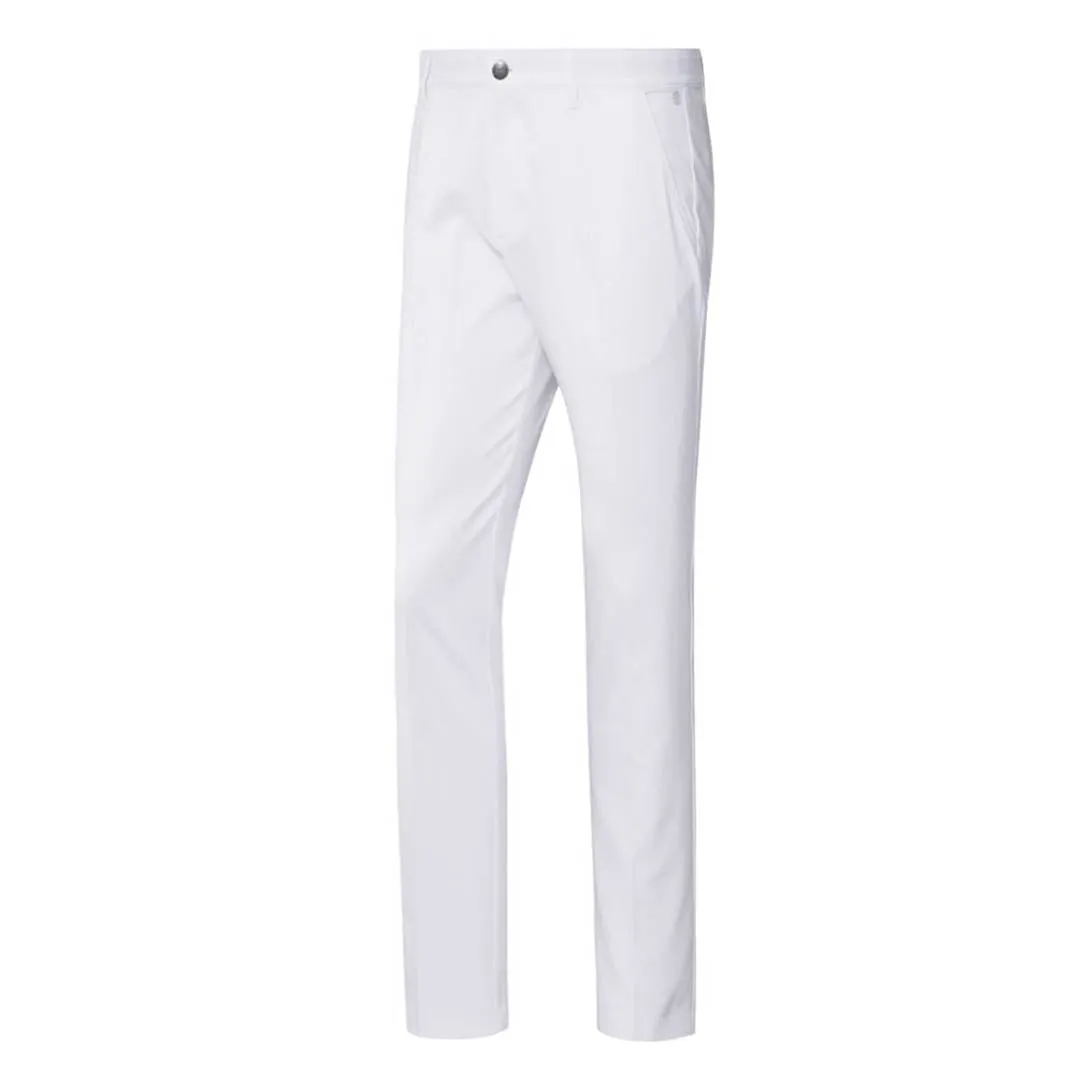adidas - Men's Golf Ultimate365 Tapered Pant (HA6204)