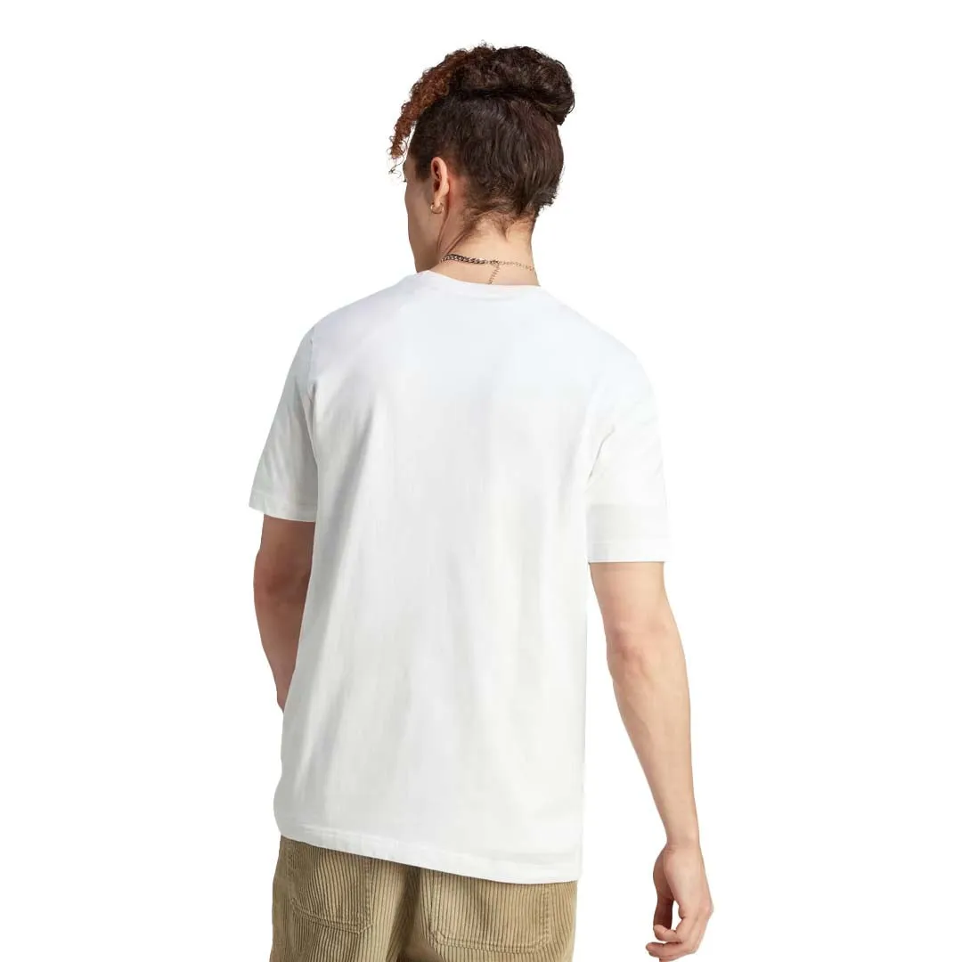 adidas - Men's Graphic Camo Tongue Label T-Shirt (IL5119)