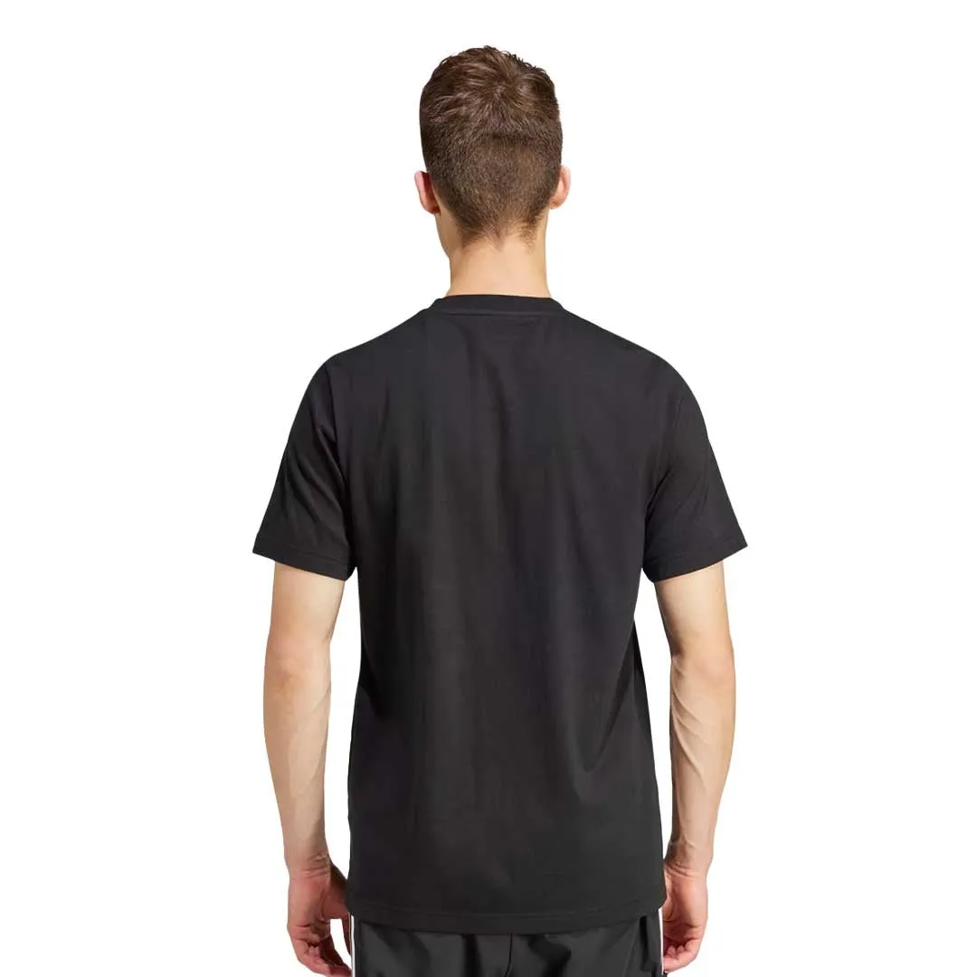 adidas - Men's Illustrated Badge Graphic T-Shirt (IS2864)