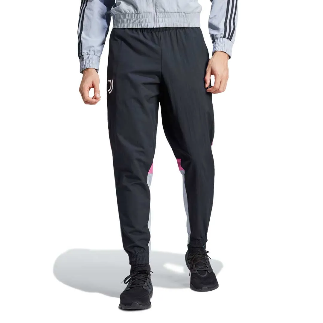 adidas - Men's Juventus FC Woven Track Pant (IM9864)