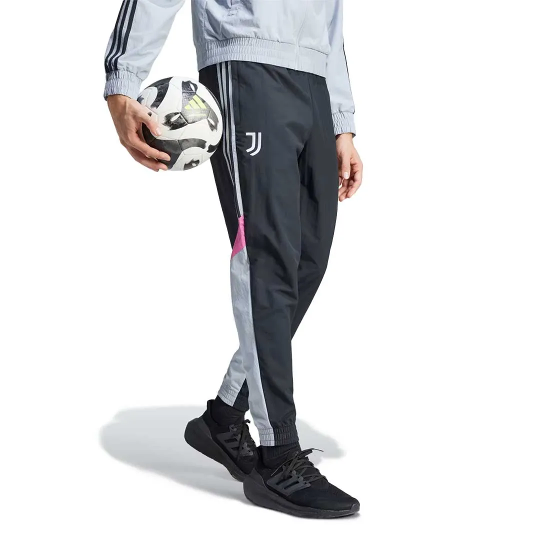 adidas - Men's Juventus FC Woven Track Pant (IM9864)