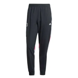 adidas - Men's Juventus FC Woven Track Pant (IM9864)