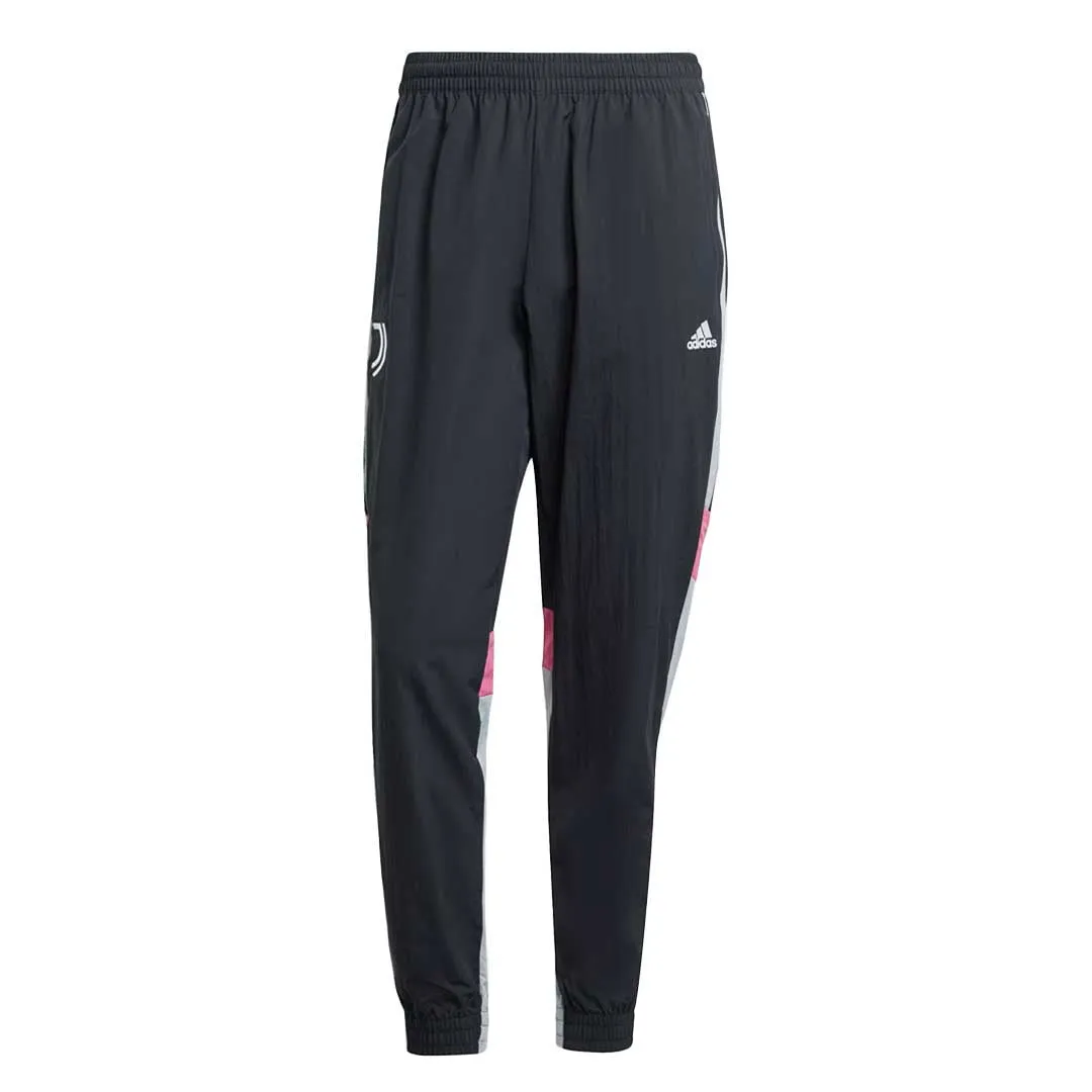 adidas - Men's Juventus FC Woven Track Pant (IM9864)