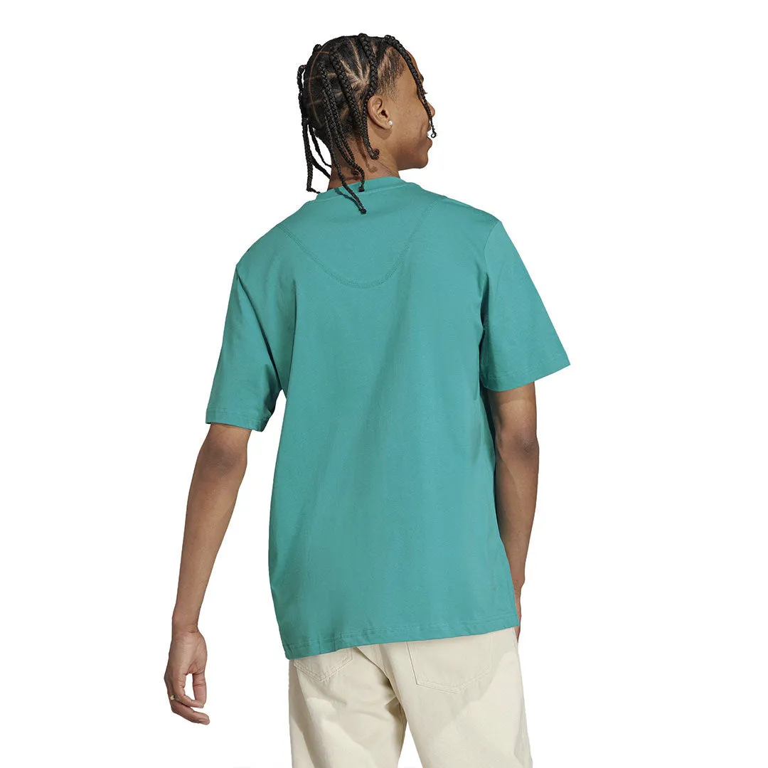 adidas - Men's Lounge Short Sleeve T-Shirt (IJ9628)
