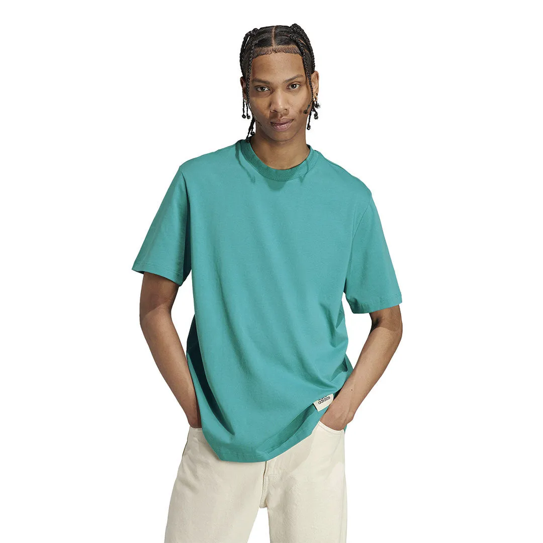 adidas - Men's Lounge Short Sleeve T-Shirt (IJ9628)