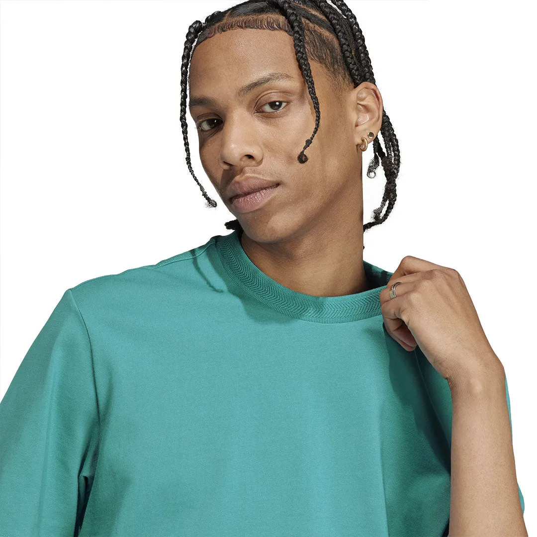 adidas - Men's Lounge Short Sleeve T-Shirt (IJ9628)
