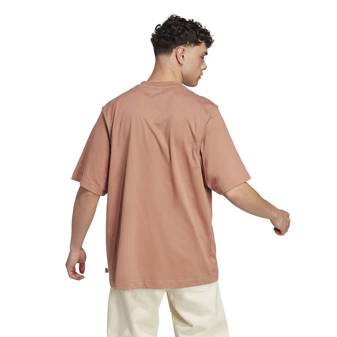 adidas - Men's Lounge T-Shirt (IC4106)