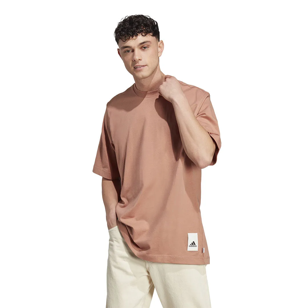 adidas - Men's Lounge T-Shirt (IC4106)