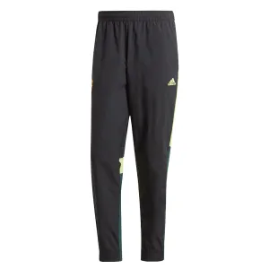 adidas - Men's Manchester United Woven Track Pant (IP9191)