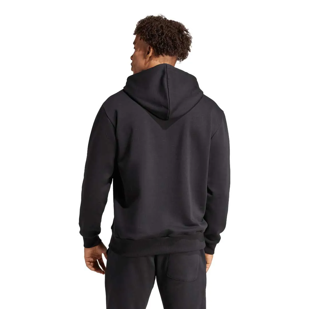 adidas - Men's Messi Pullover Fleece Hoodie (IY3411)