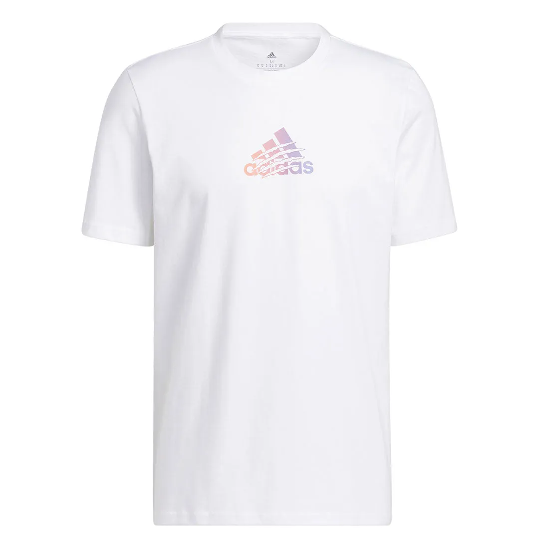 adidas - Men's Power Logo Graphic T-Shirt (H54656)