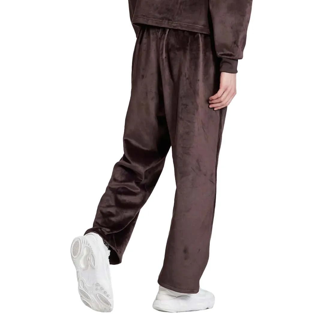 adidas - Men's Premium Essentials  Velour Pant (IM4453)