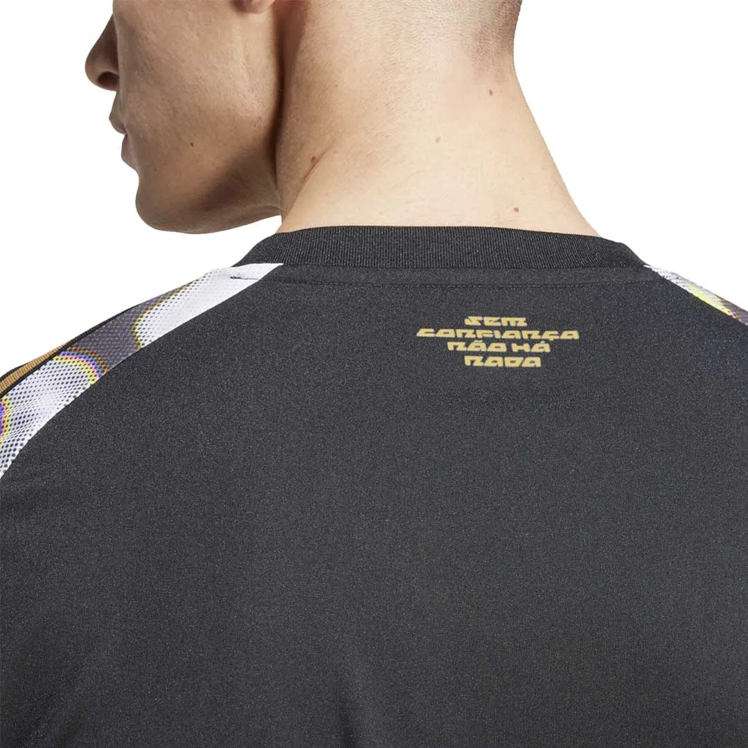 adidas - Men's Pride Allover Print Jersey (IW3955)