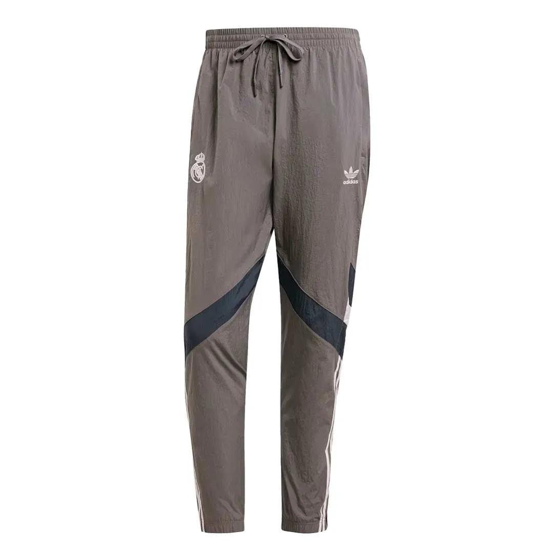 adidas - Men's Real Madrid Track Pant (JI9480)