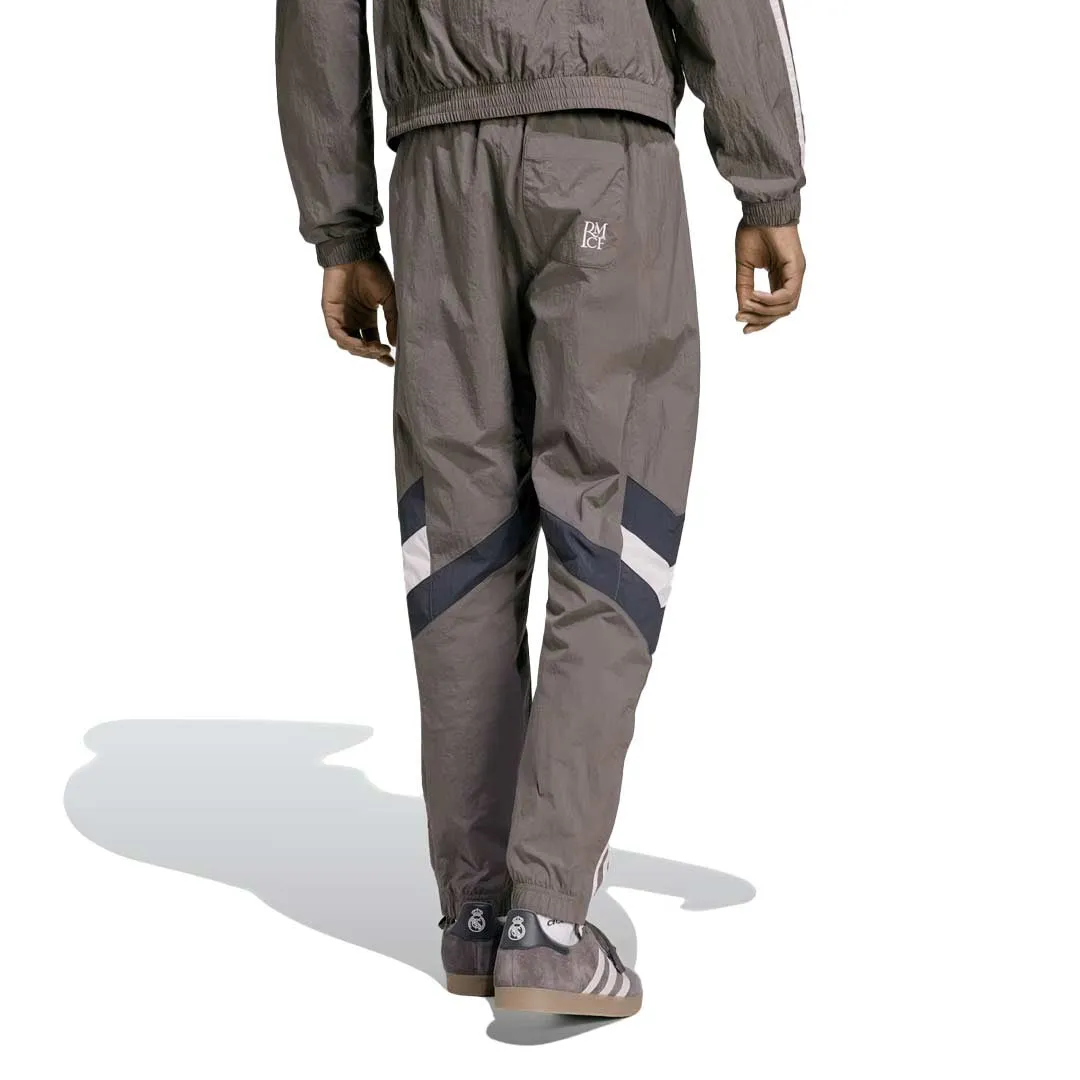 adidas - Men's Real Madrid Track Pant (JI9480)