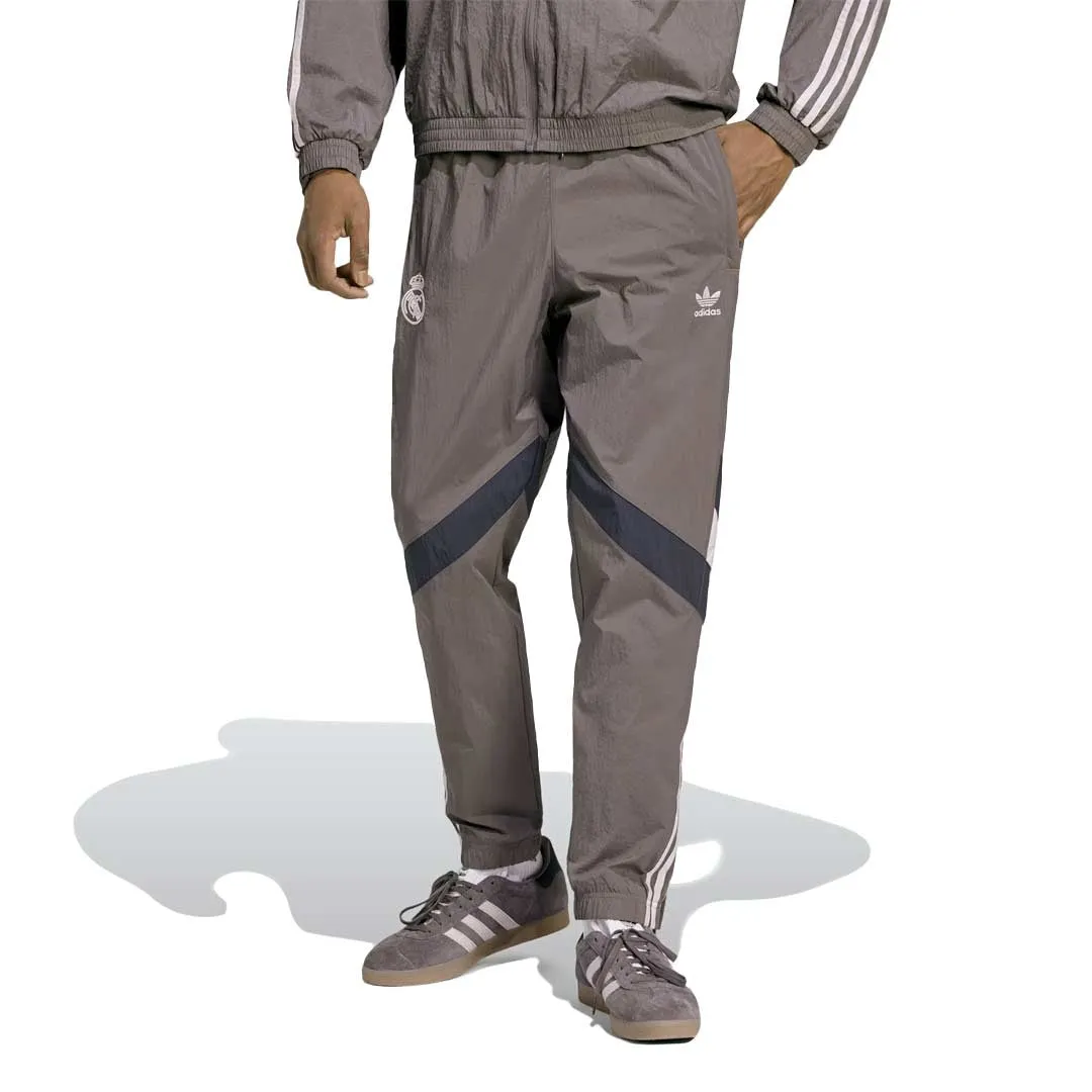 adidas - Men's Real Madrid Track Pant (JI9480)