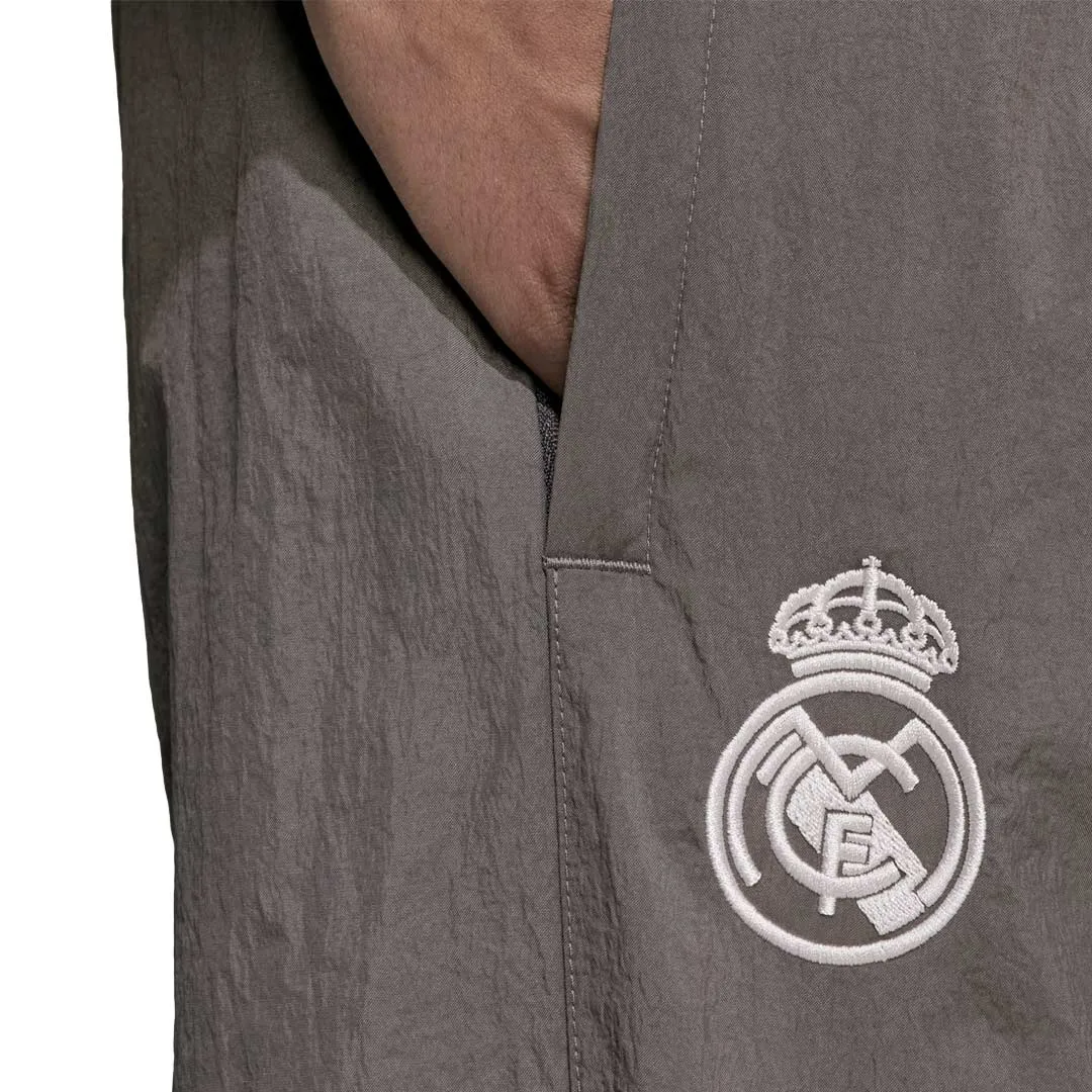 adidas - Men's Real Madrid Track Pant (JI9480)