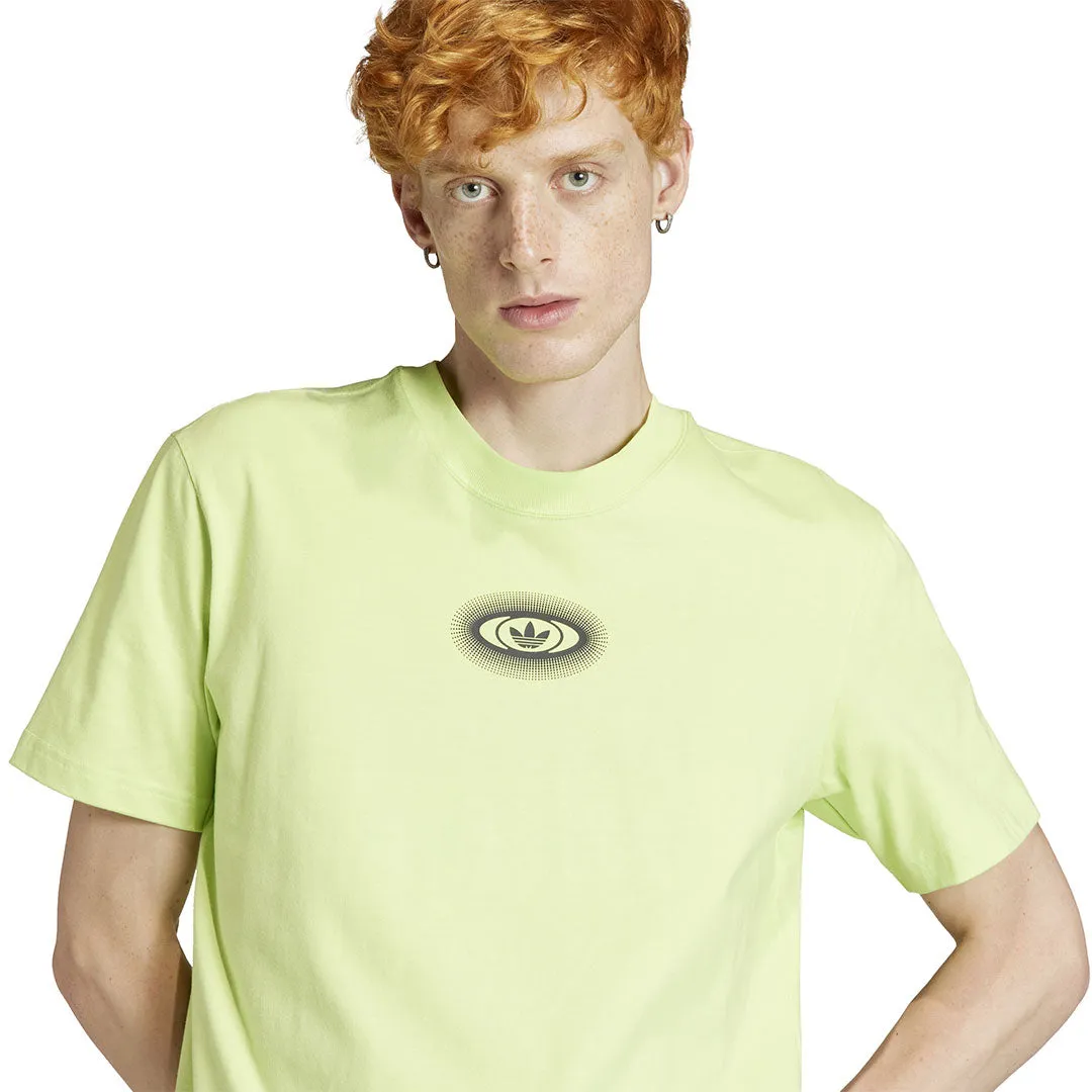 adidas - Men's Rekive Graphic T-Shirt (HZ0746)